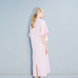 Dakota Dress - Pink