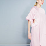 Dakota Dress - Pink
