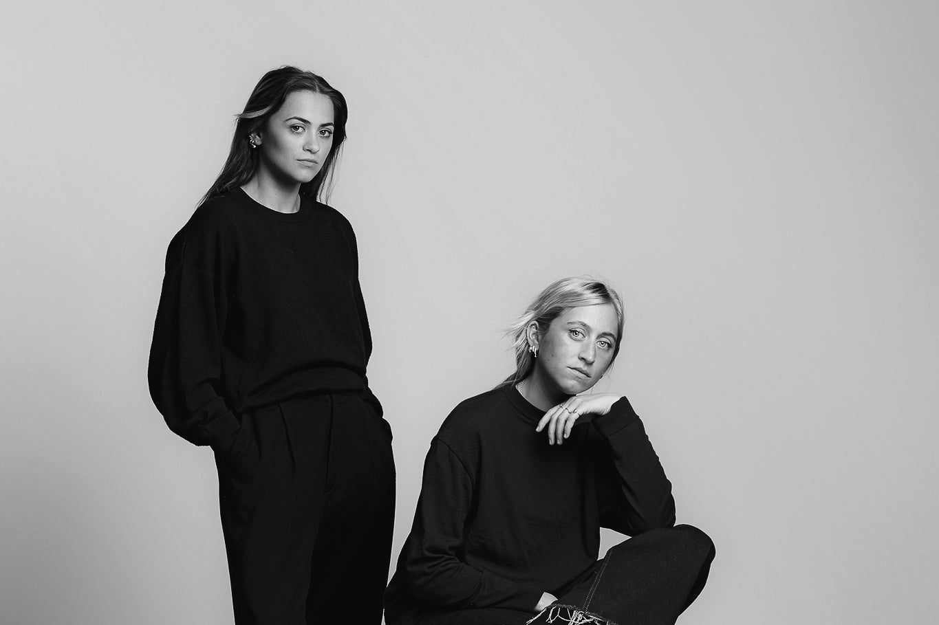 Rosiechicks behind the brand