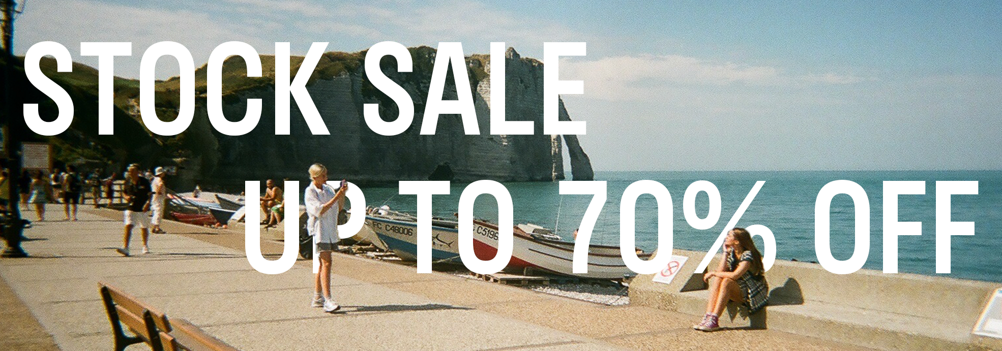 SALES
