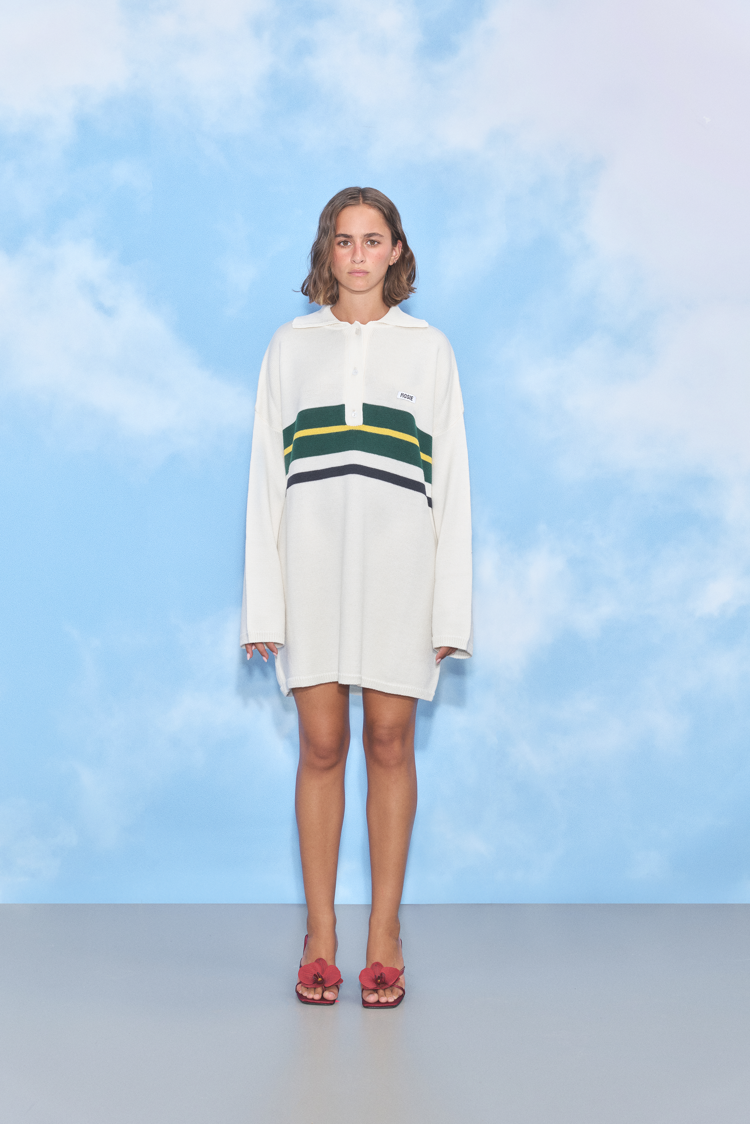 Cassie Dress