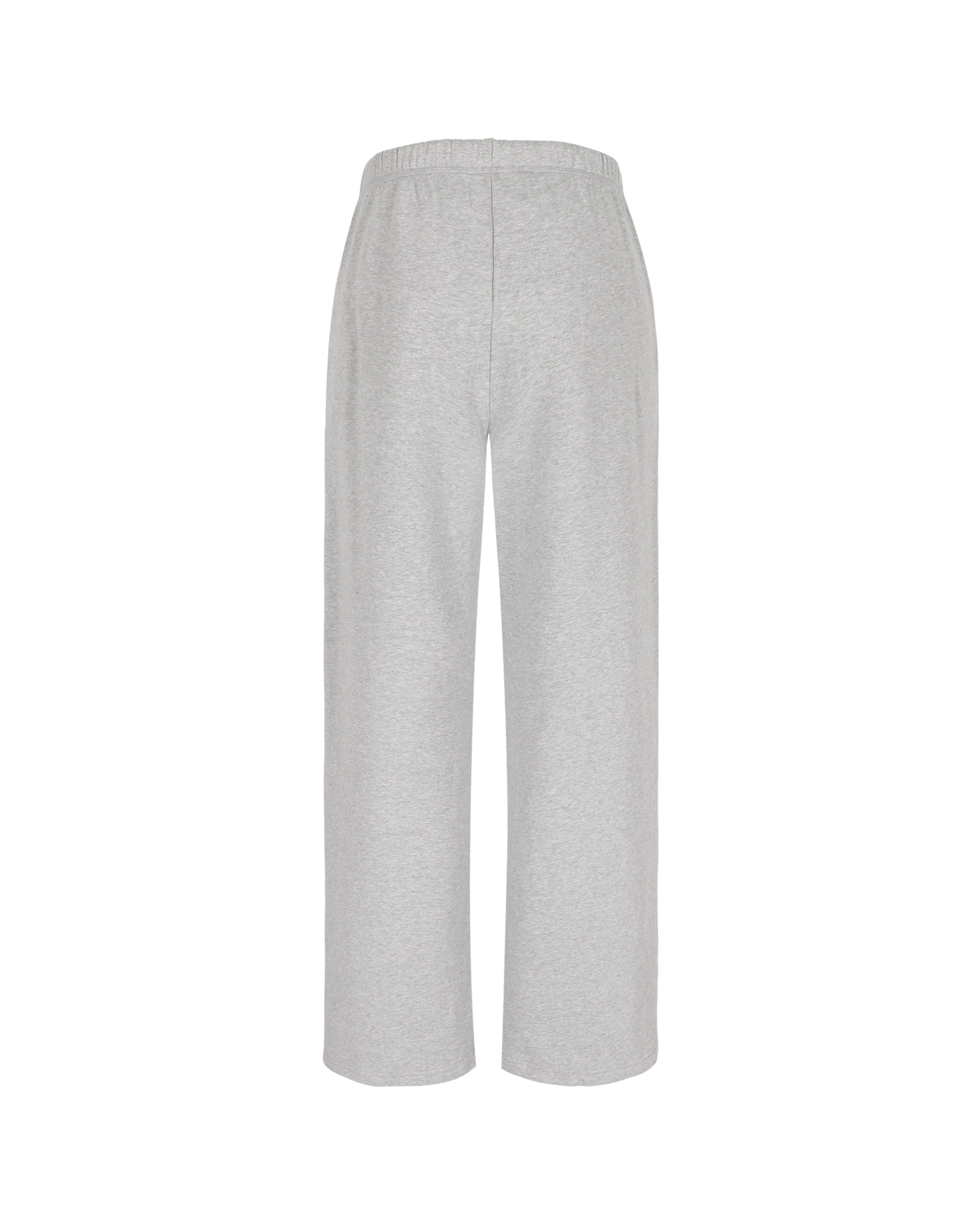 Rosie Sweatpants - Grey Melange