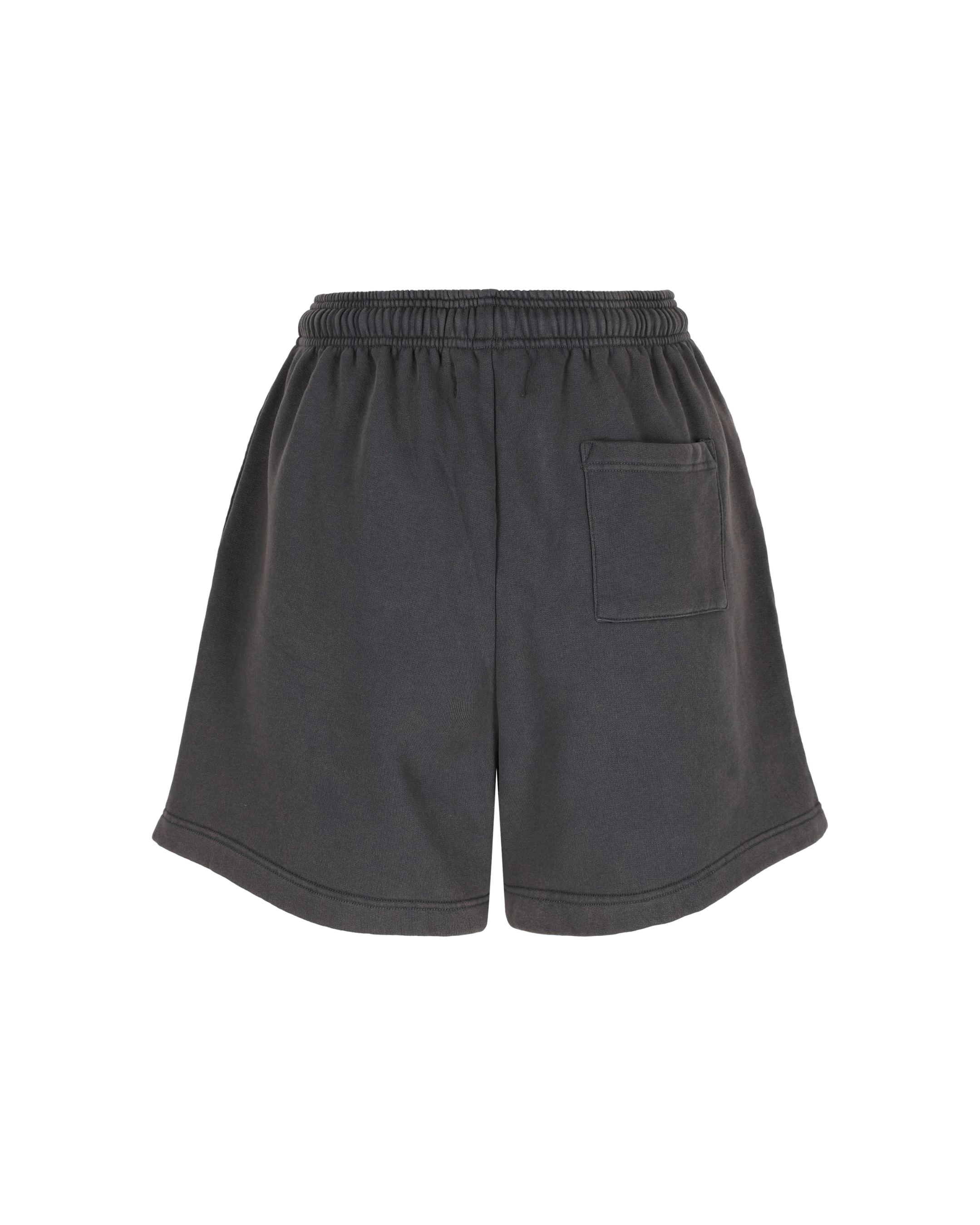 Rosie Shorts - Dark Grey