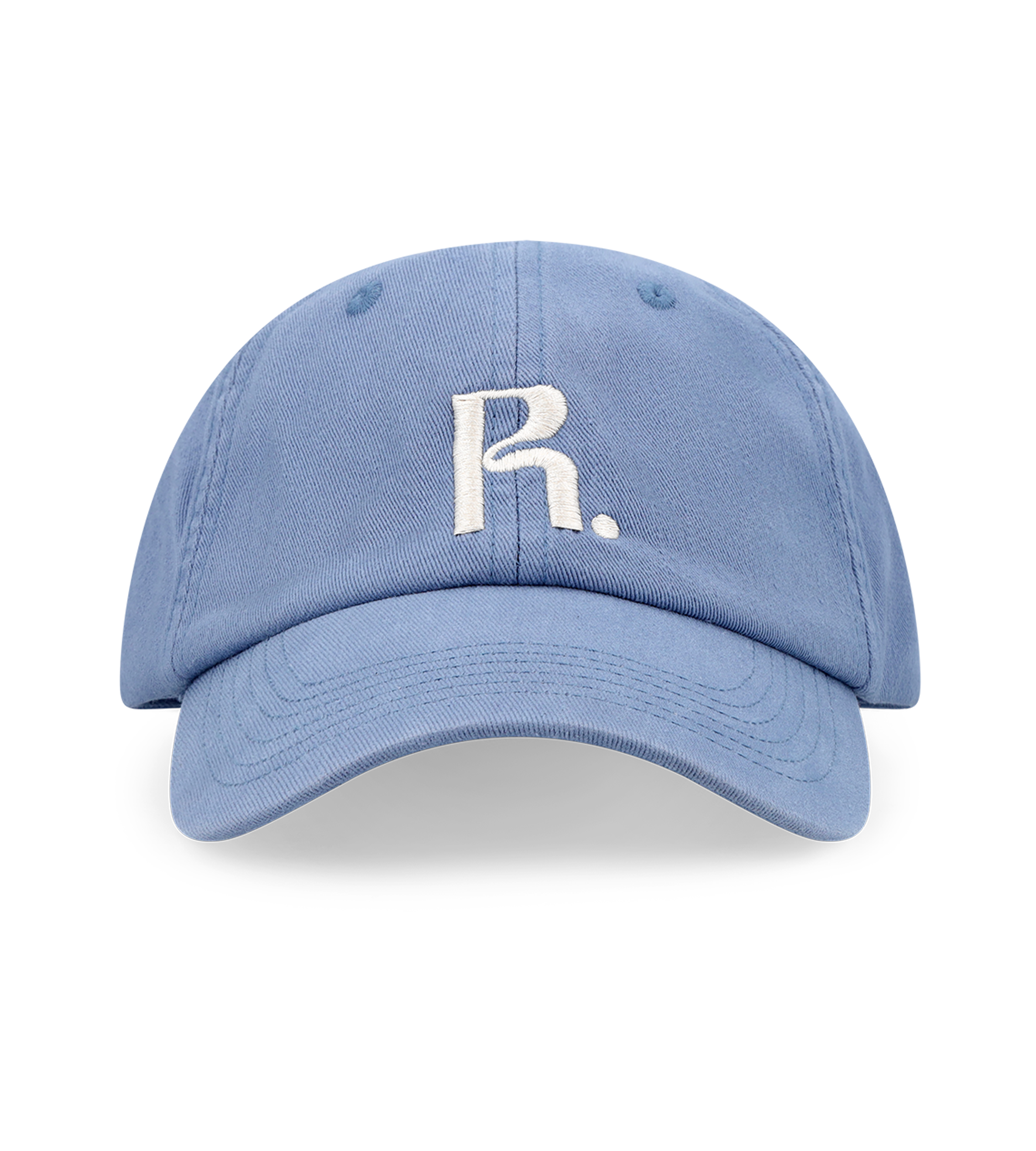 Rosie Cap - Blue