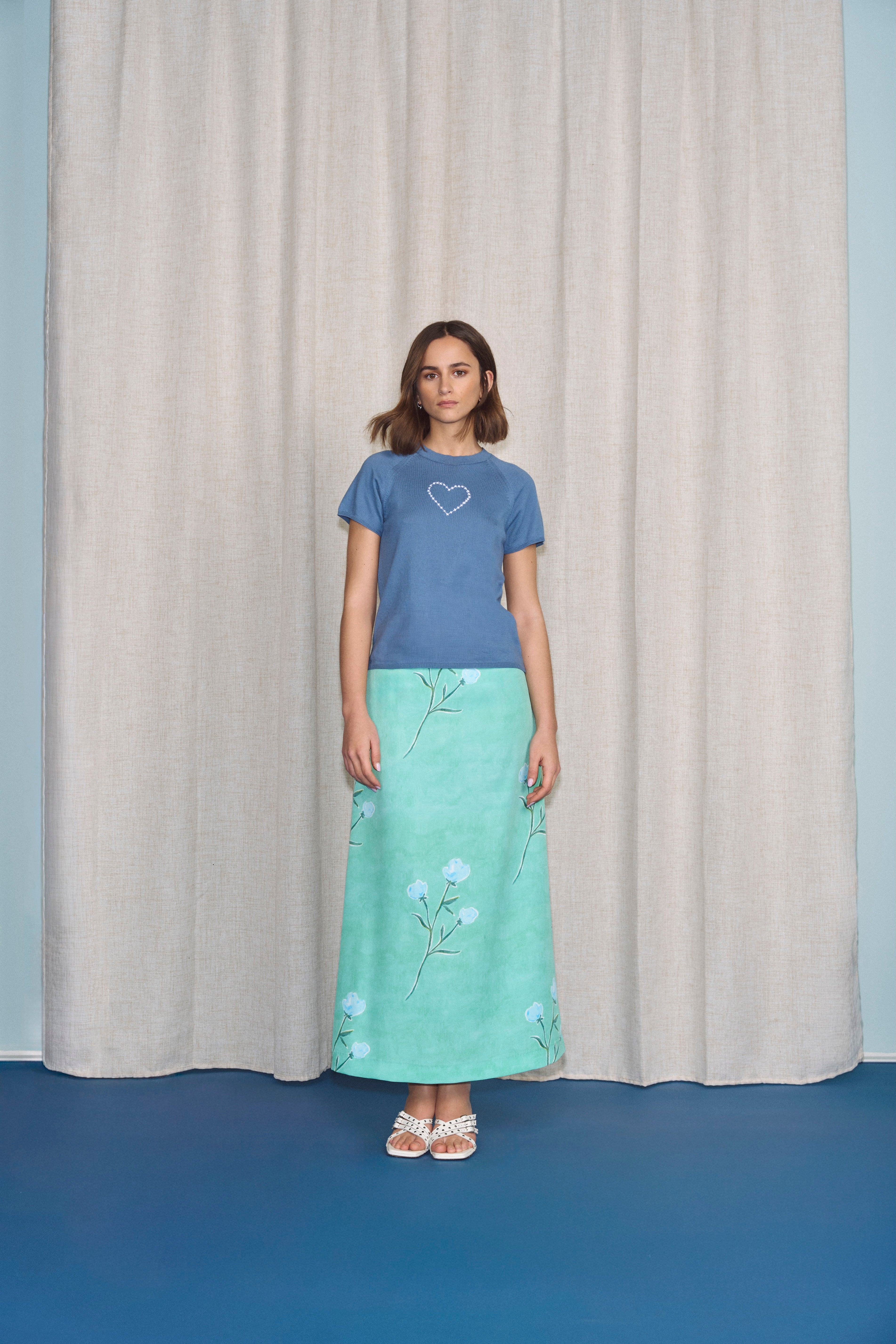 Claire T-Shirt