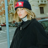 Beanie - Navy