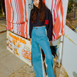Jos Sweater