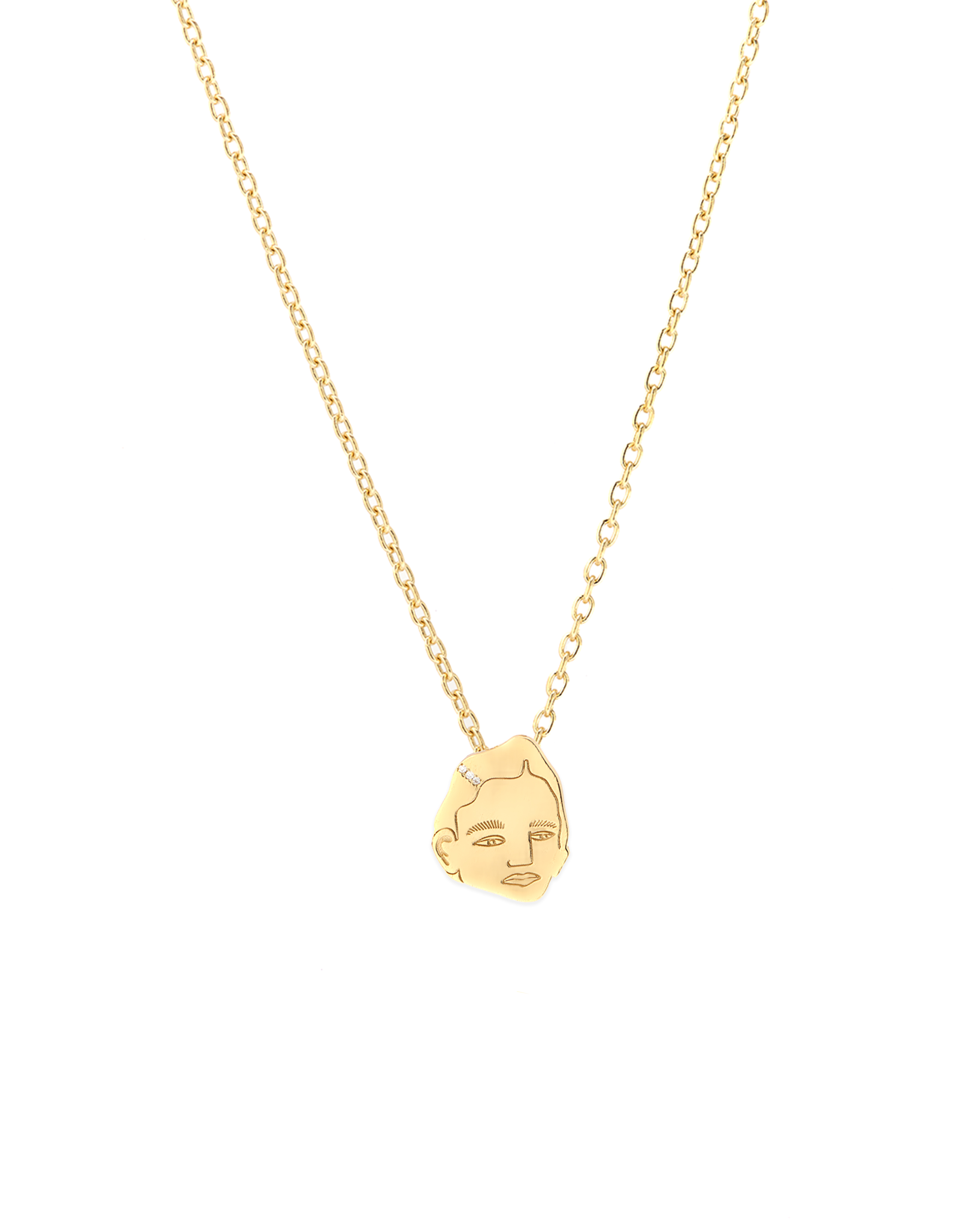 Rosie Pendant