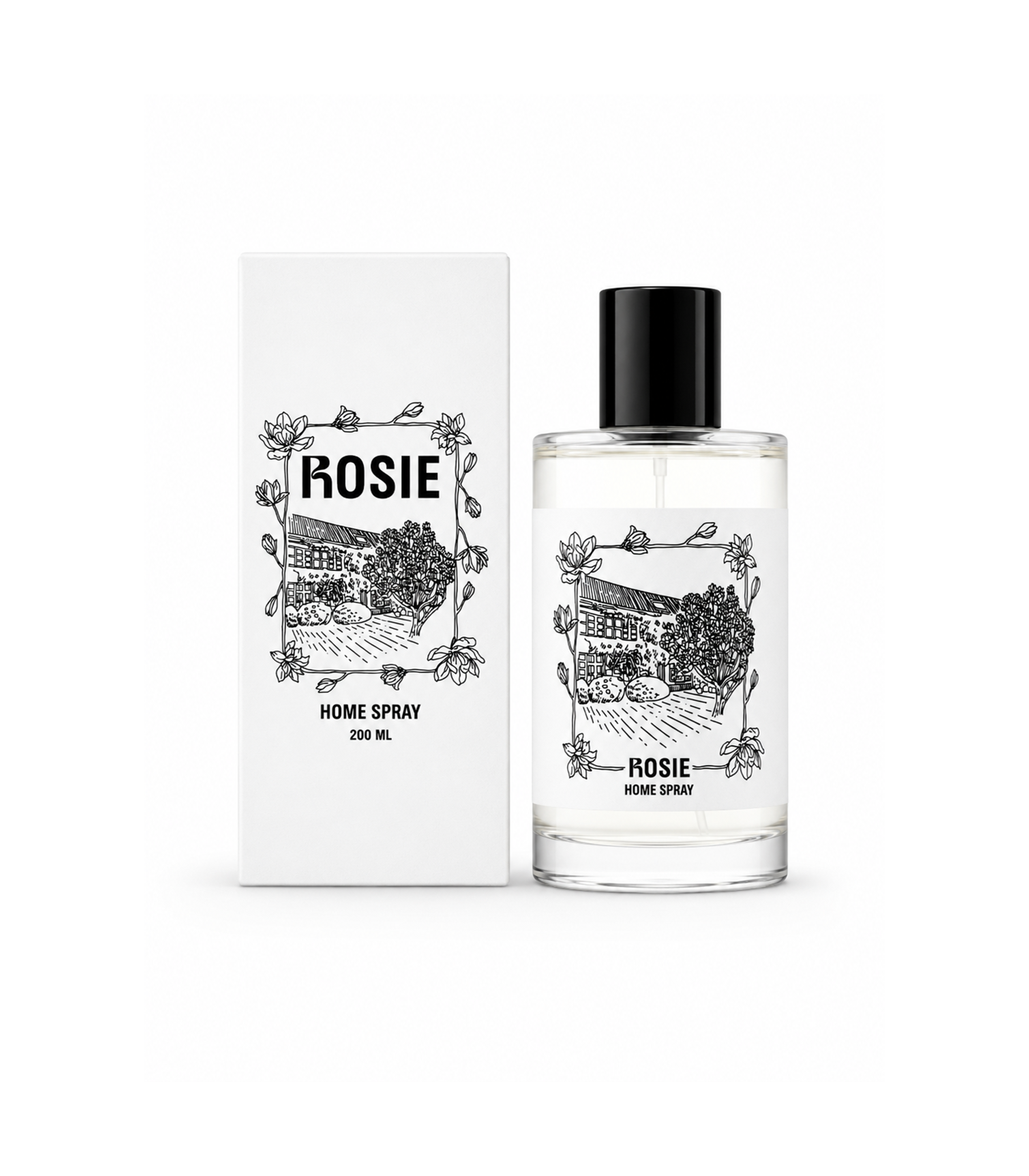 Rosie Home Spray