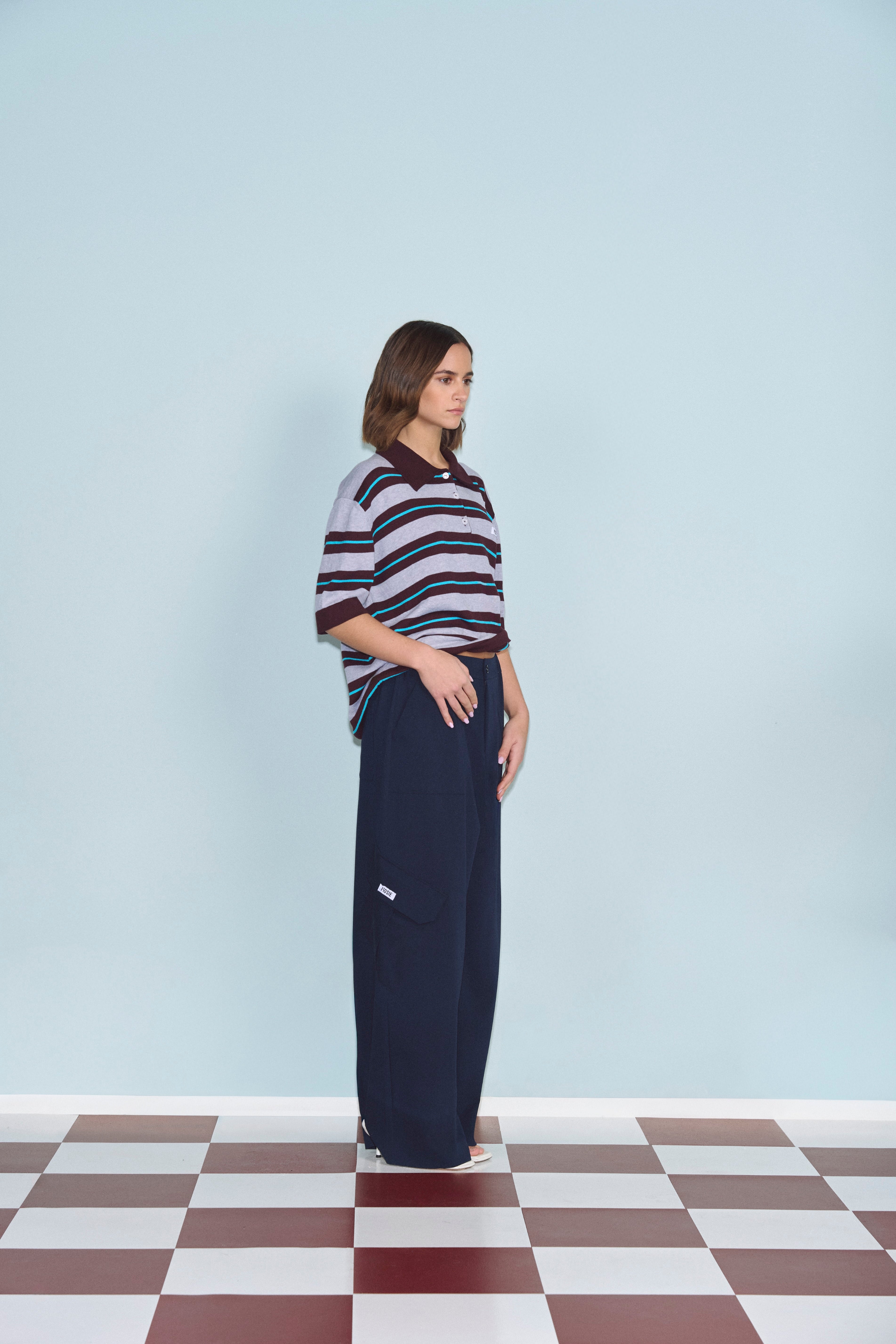 Ines Trousers