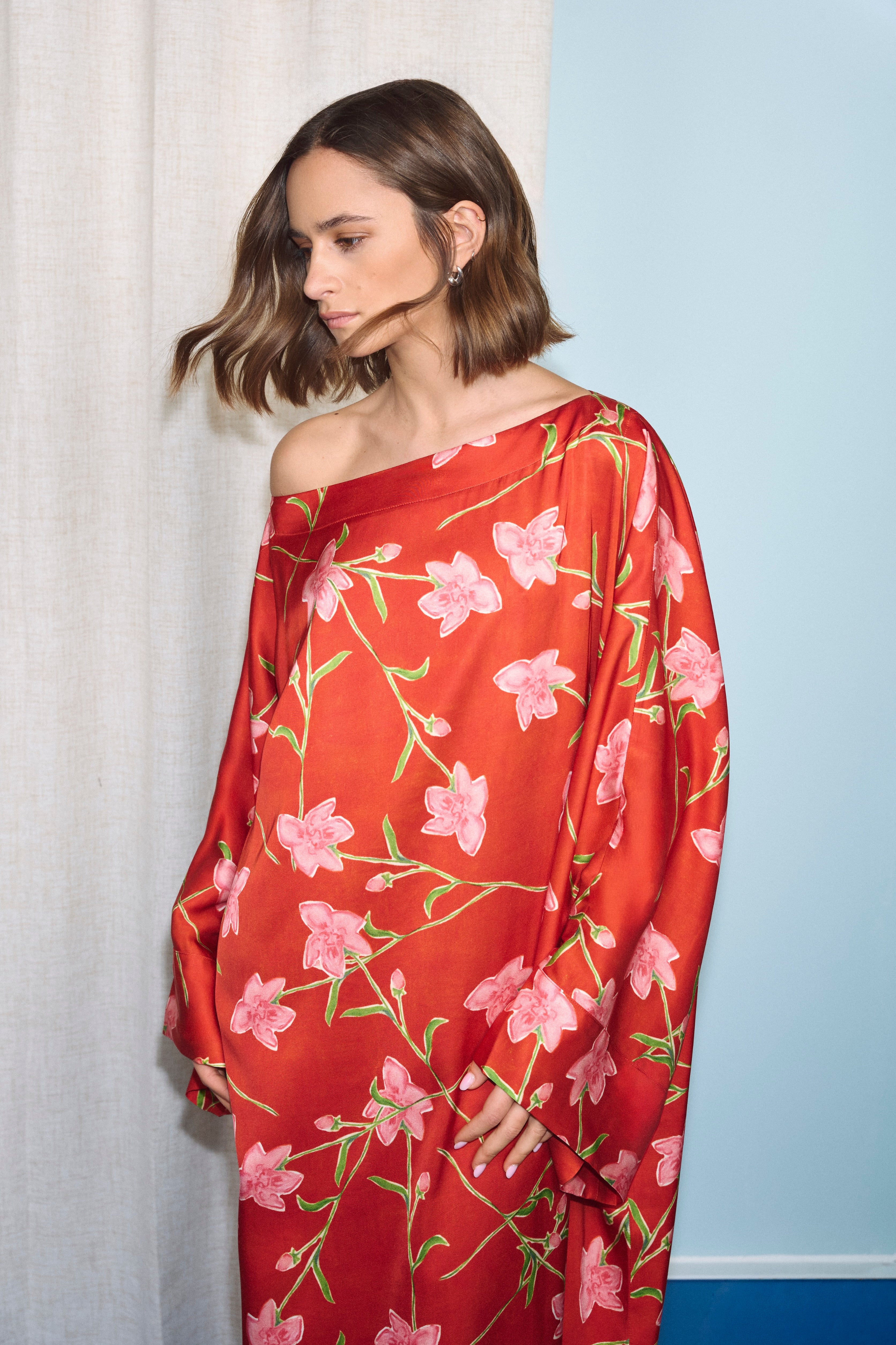 Jenny Dress