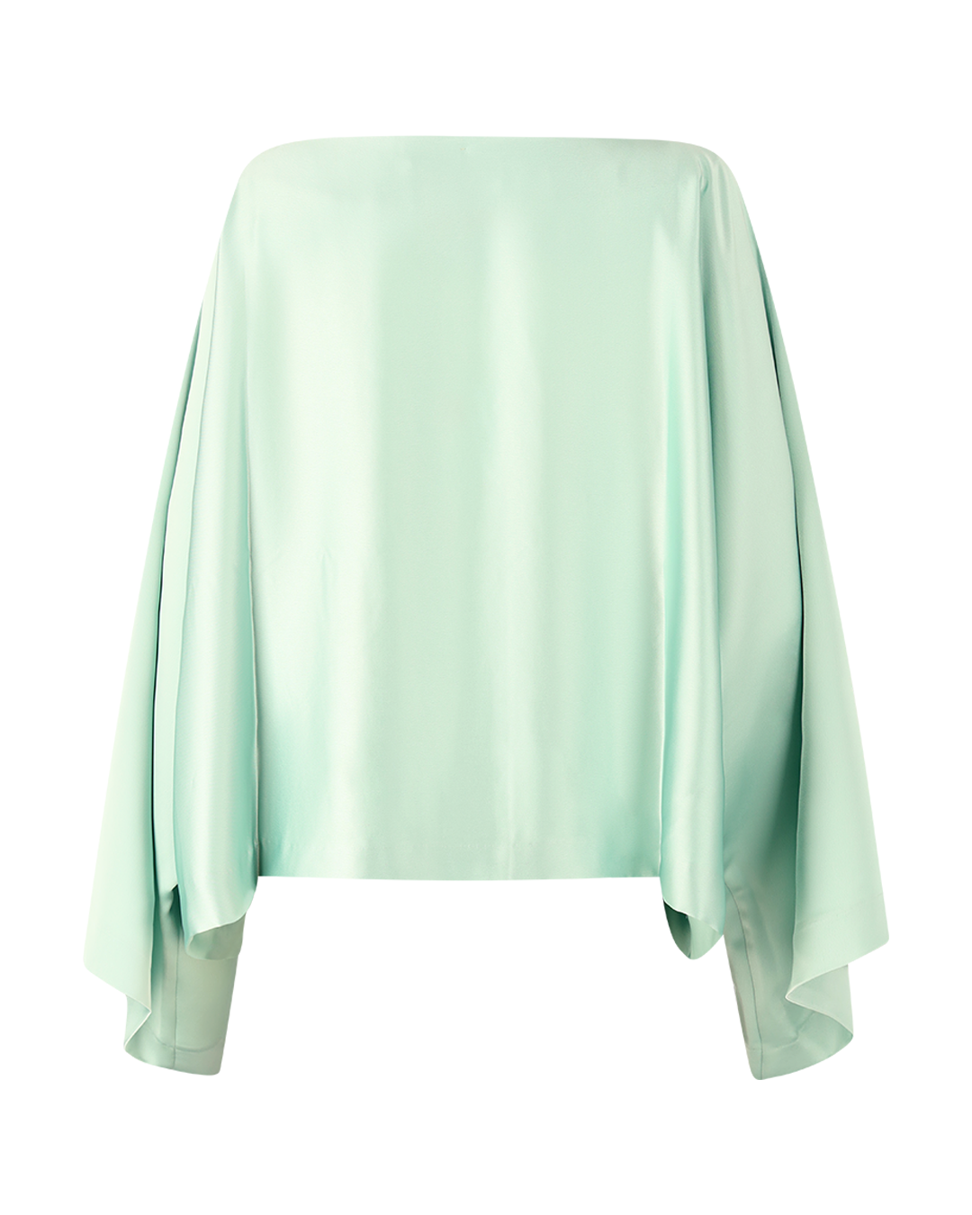 Luna Top - Green