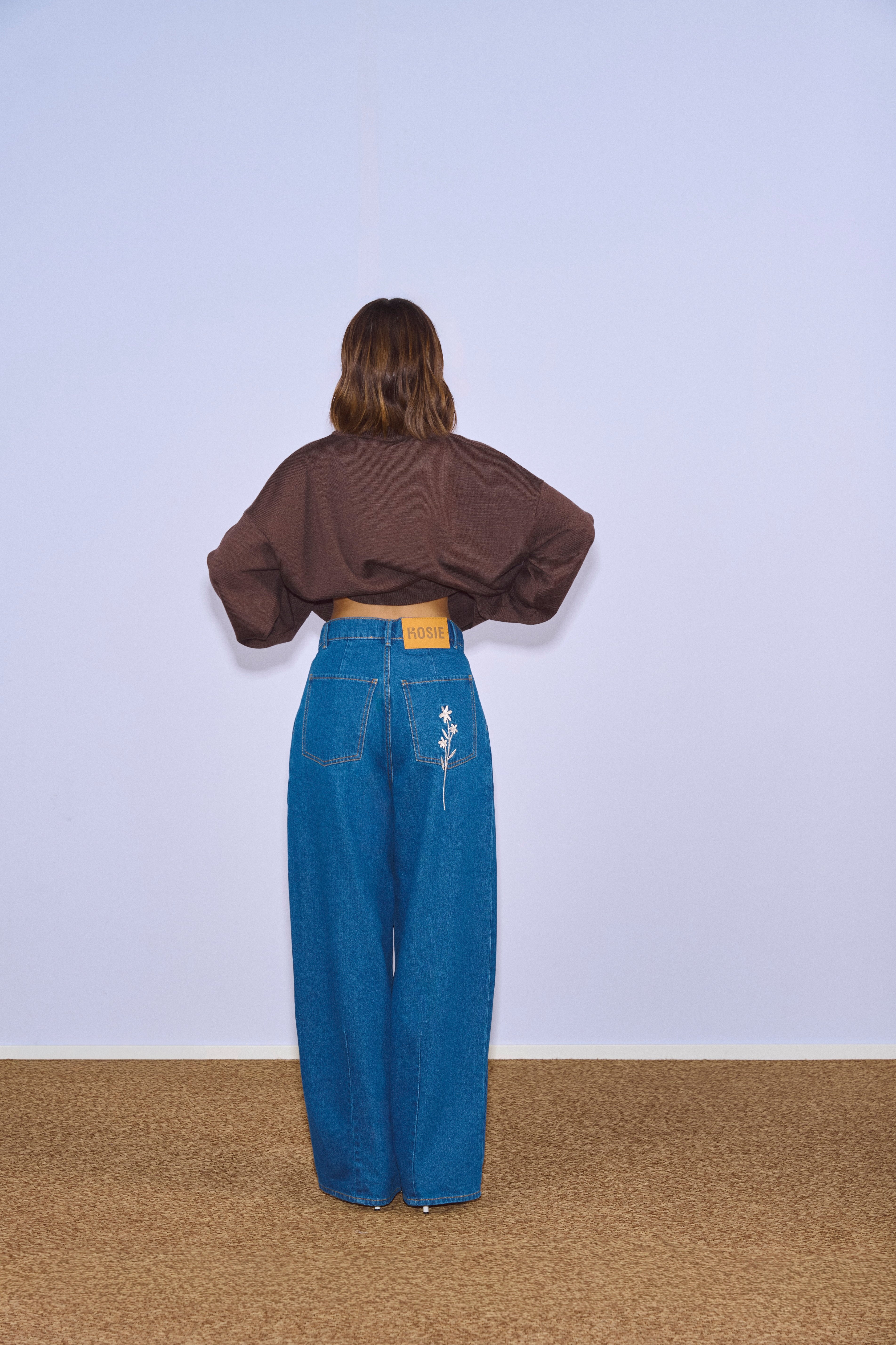 Mila Jeans - Dark