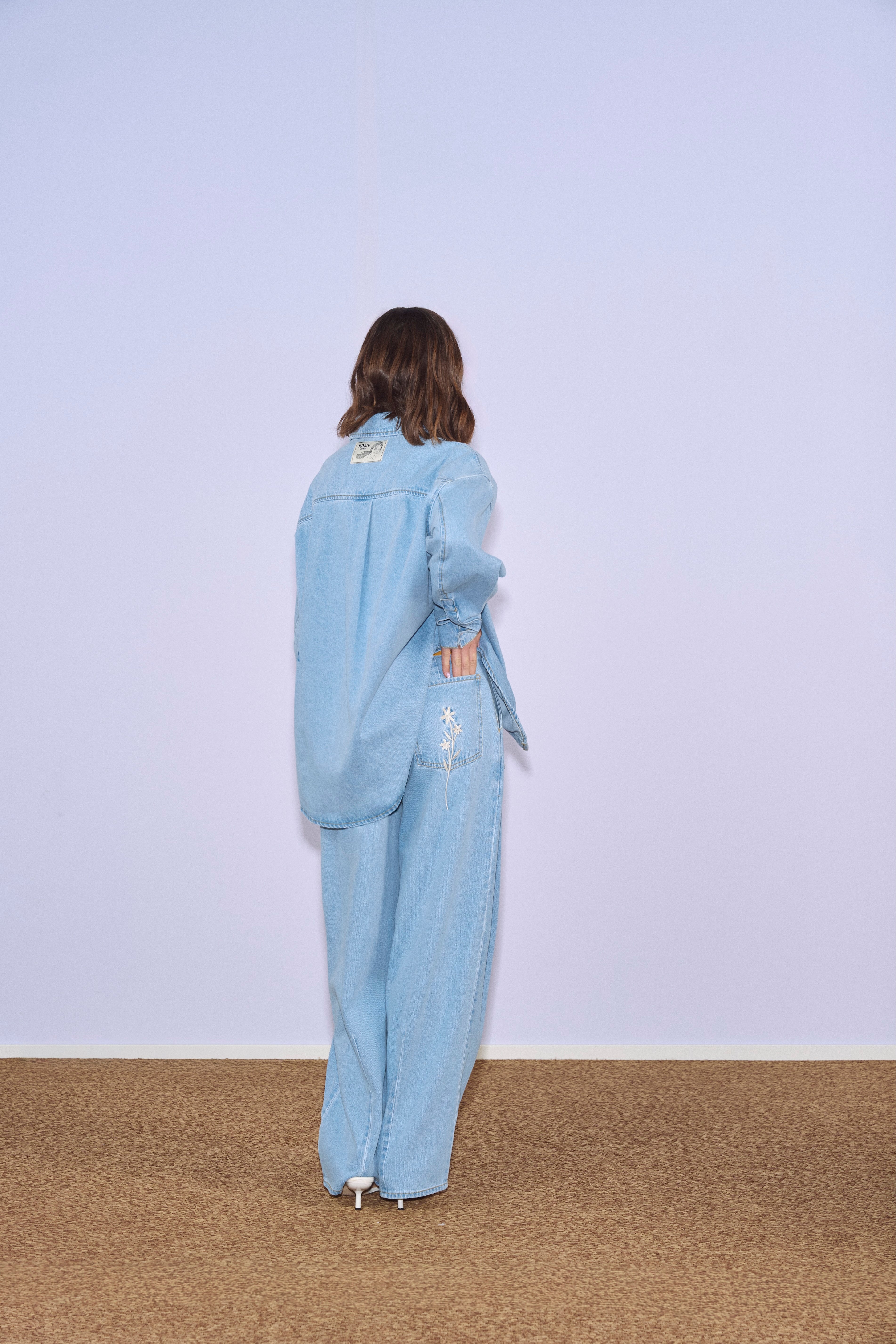 Mila Jeans - Light