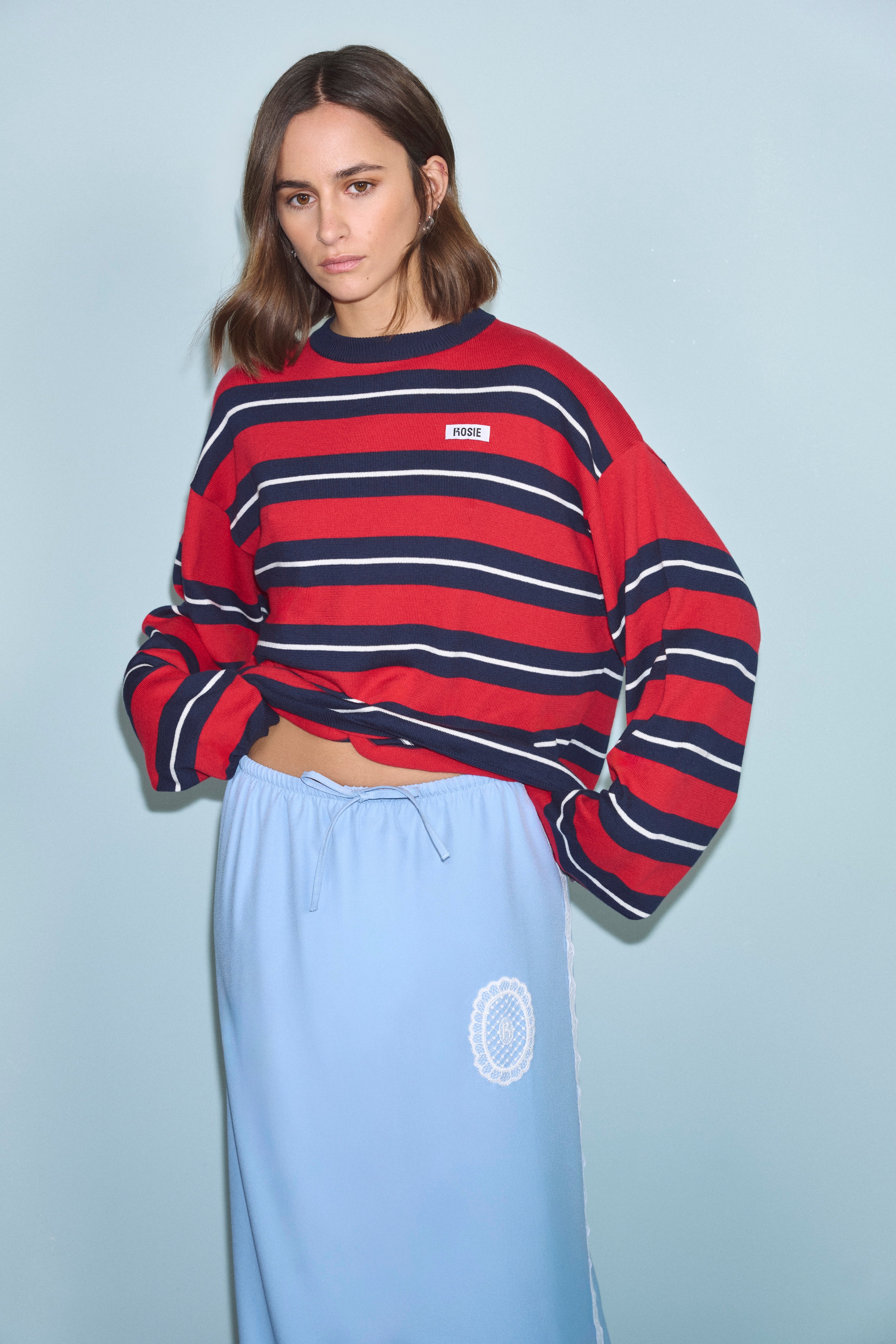 Miranda Skirt