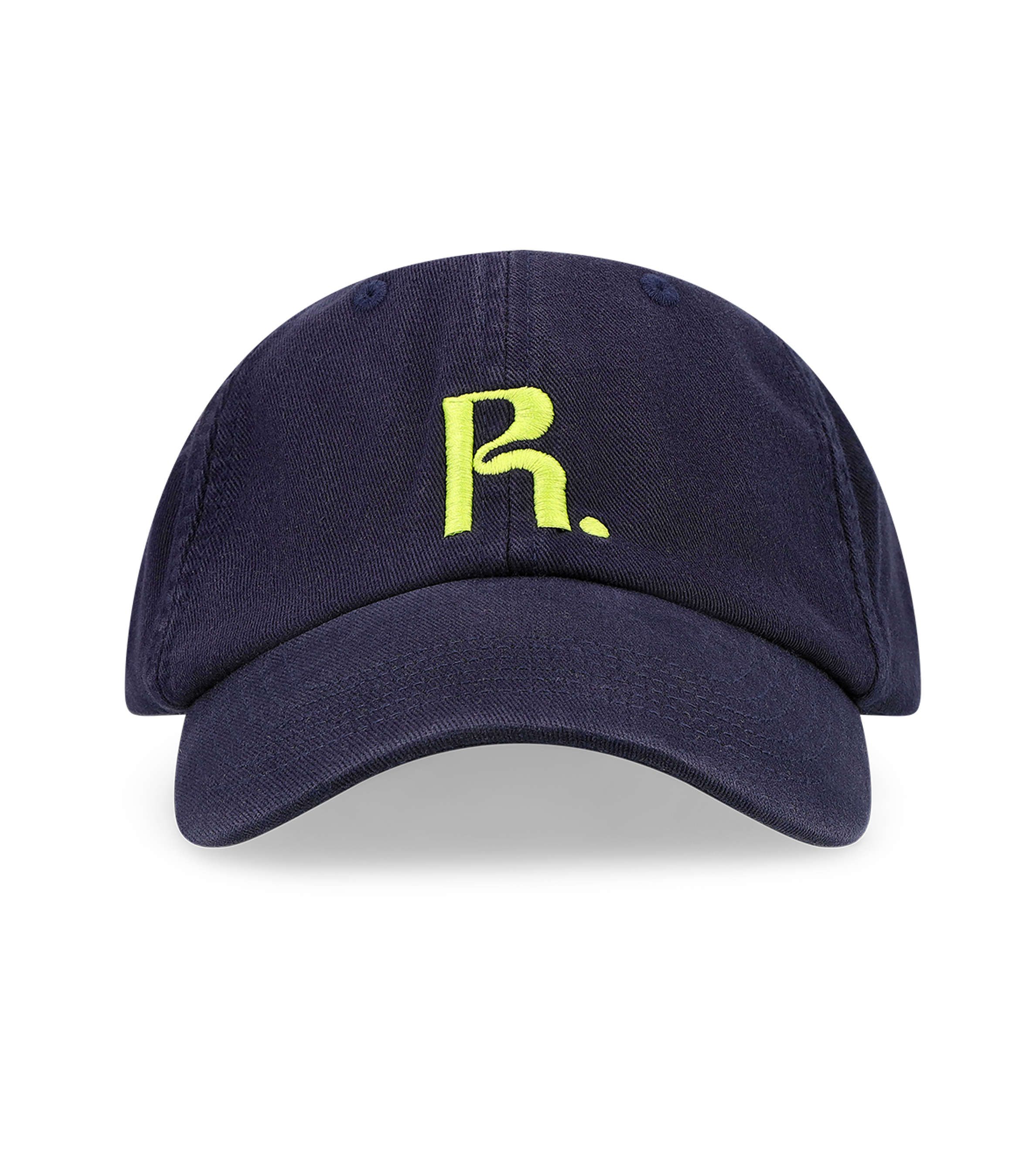 Rosie Cap - Navy