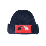 Beanie - Navy