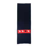 Scarf - Navy