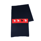 Scarf - Navy
