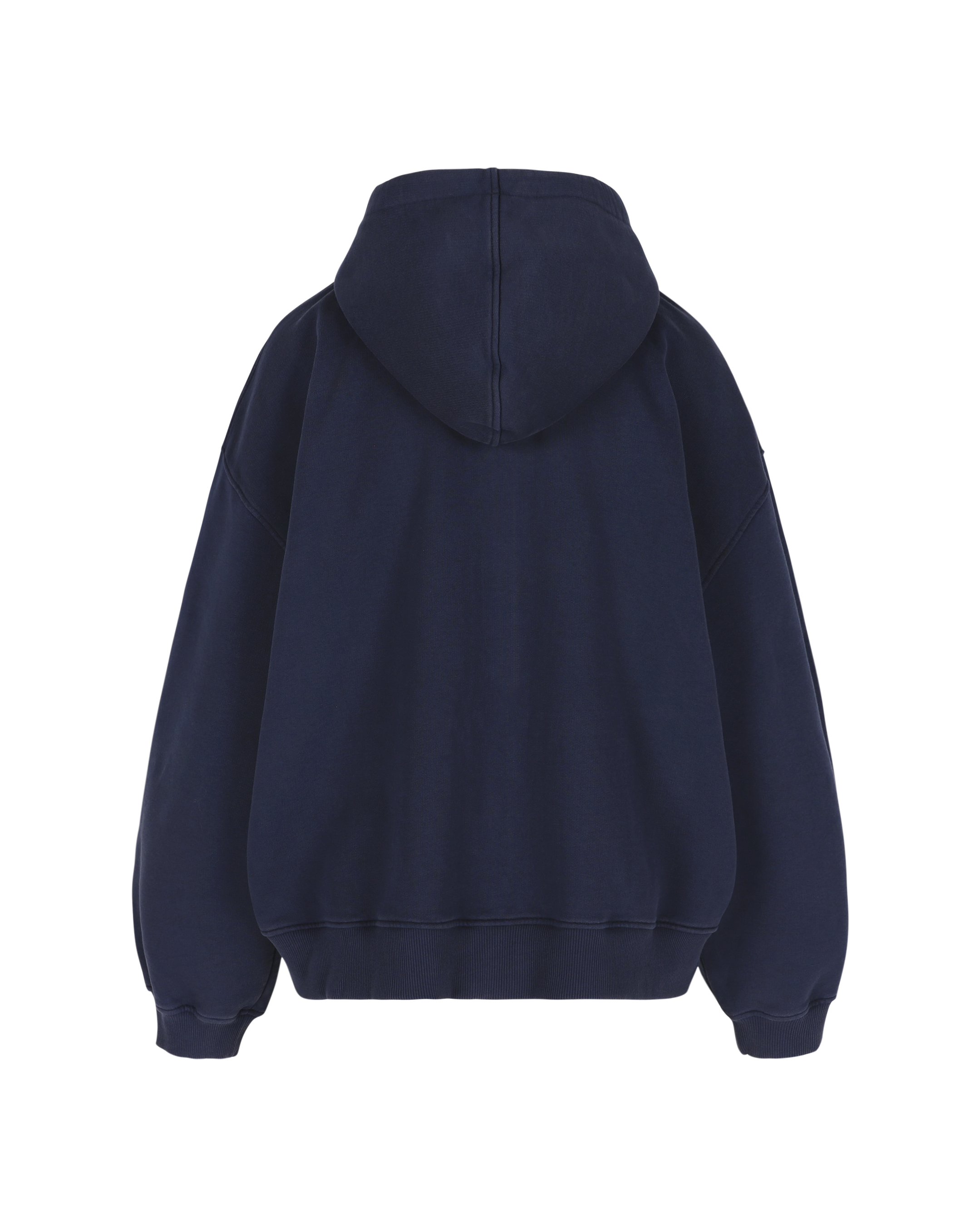 Rosie Hoodie - Navy