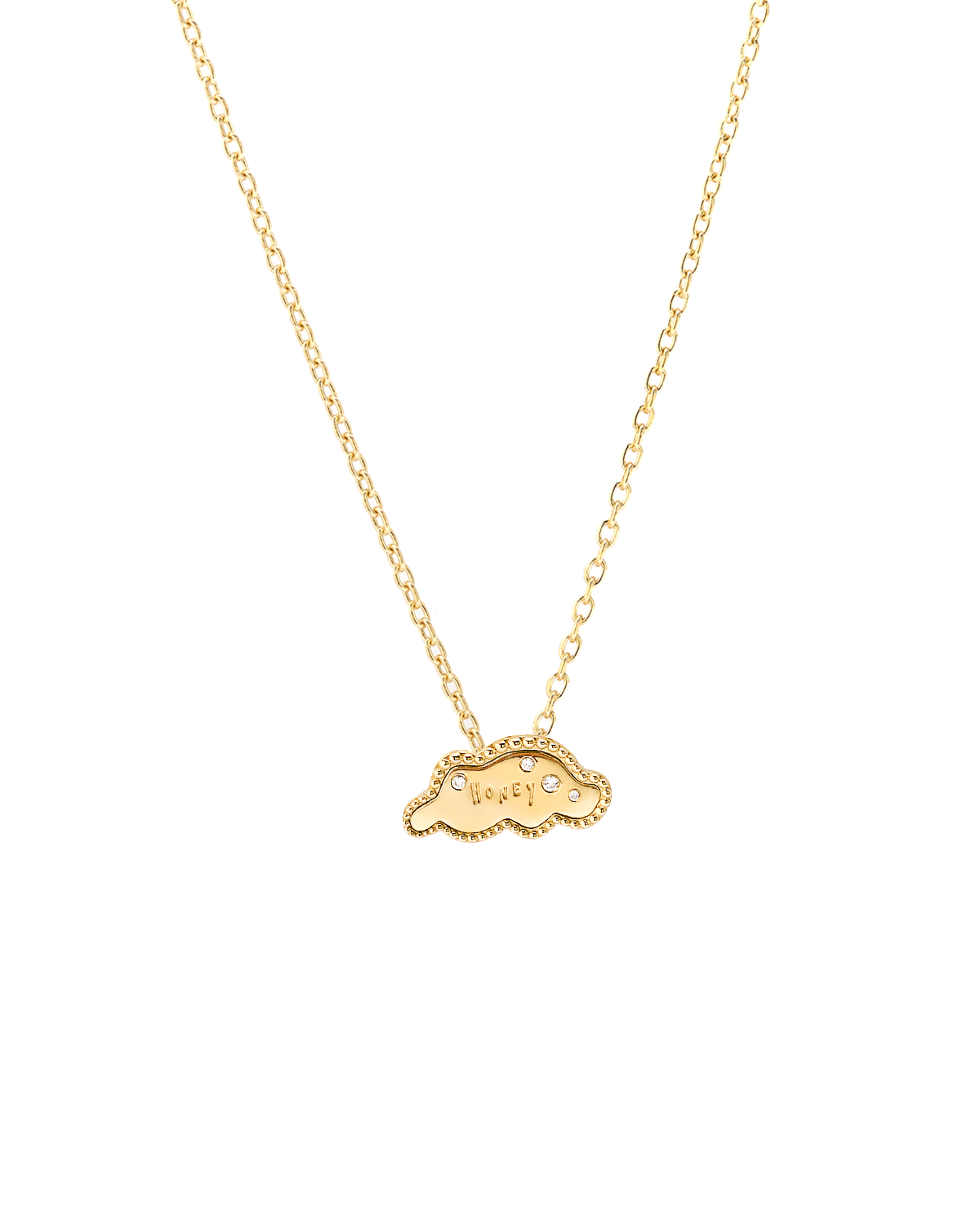 Cloud Pendant
