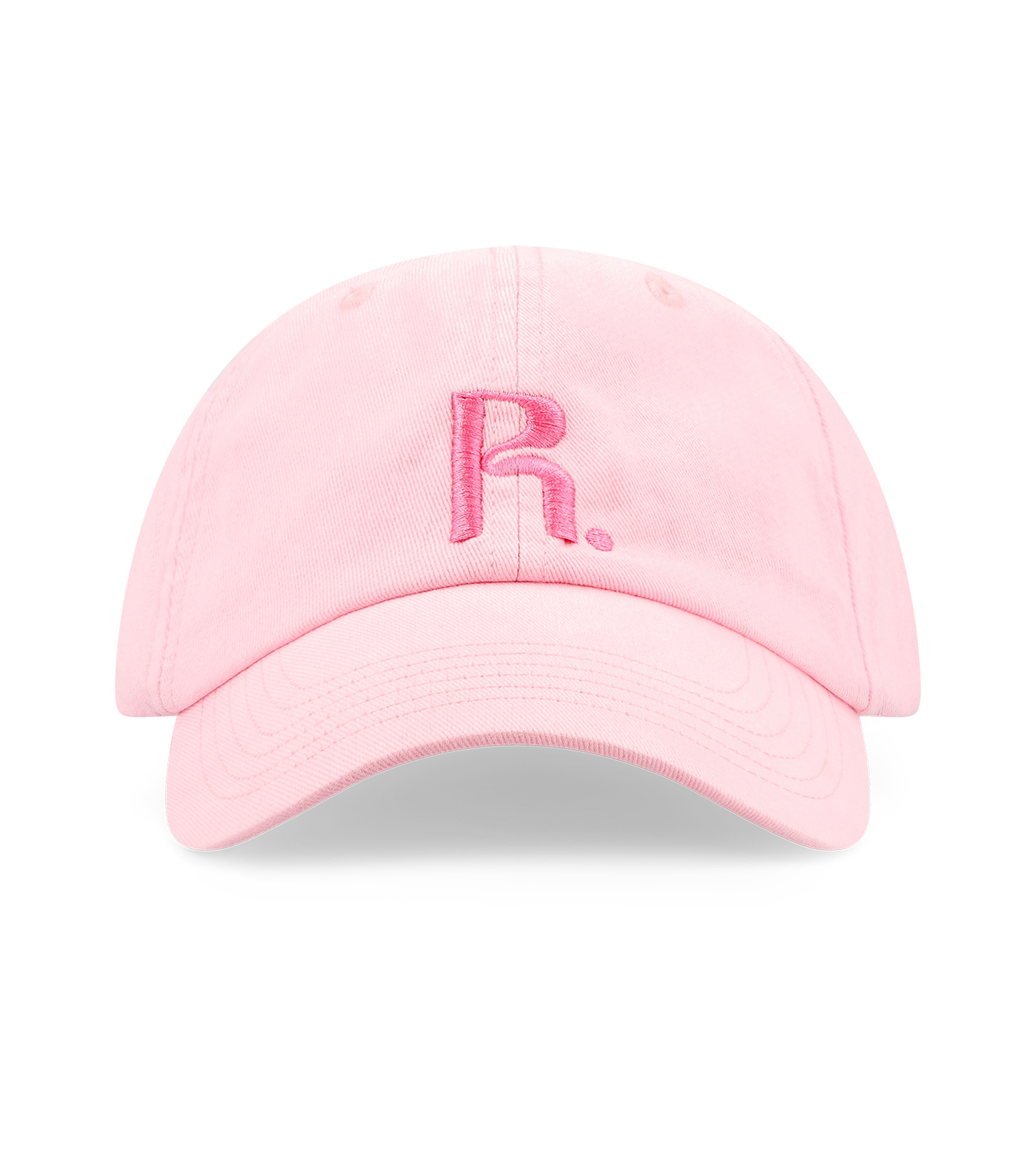 Rosie Cap - Pink