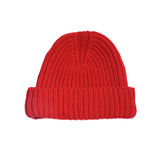 Beanie - Red