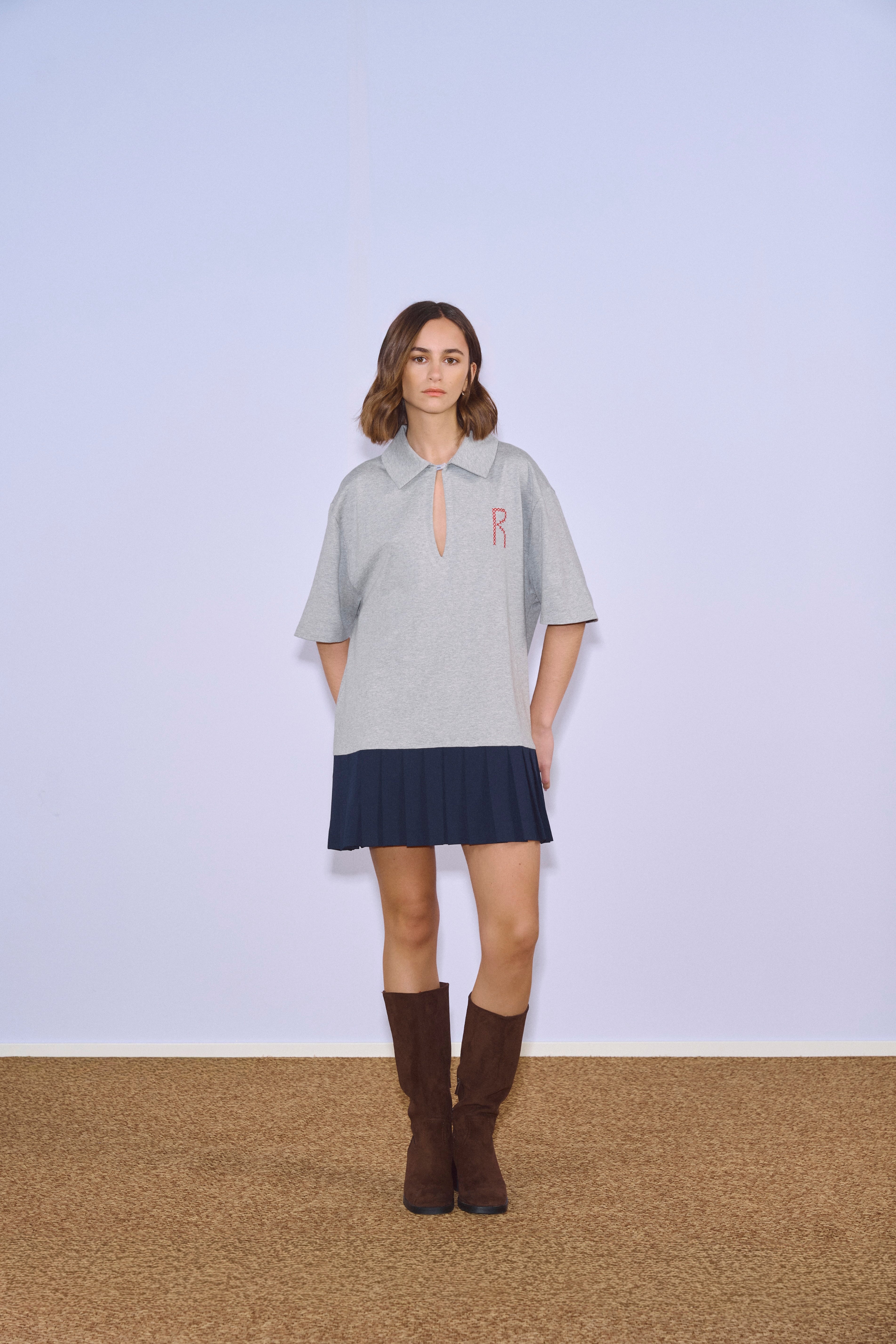 Sienna Dress