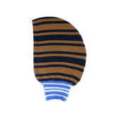 Striped Balaclava
