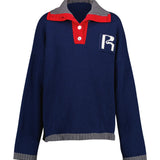 Axelle Sweater